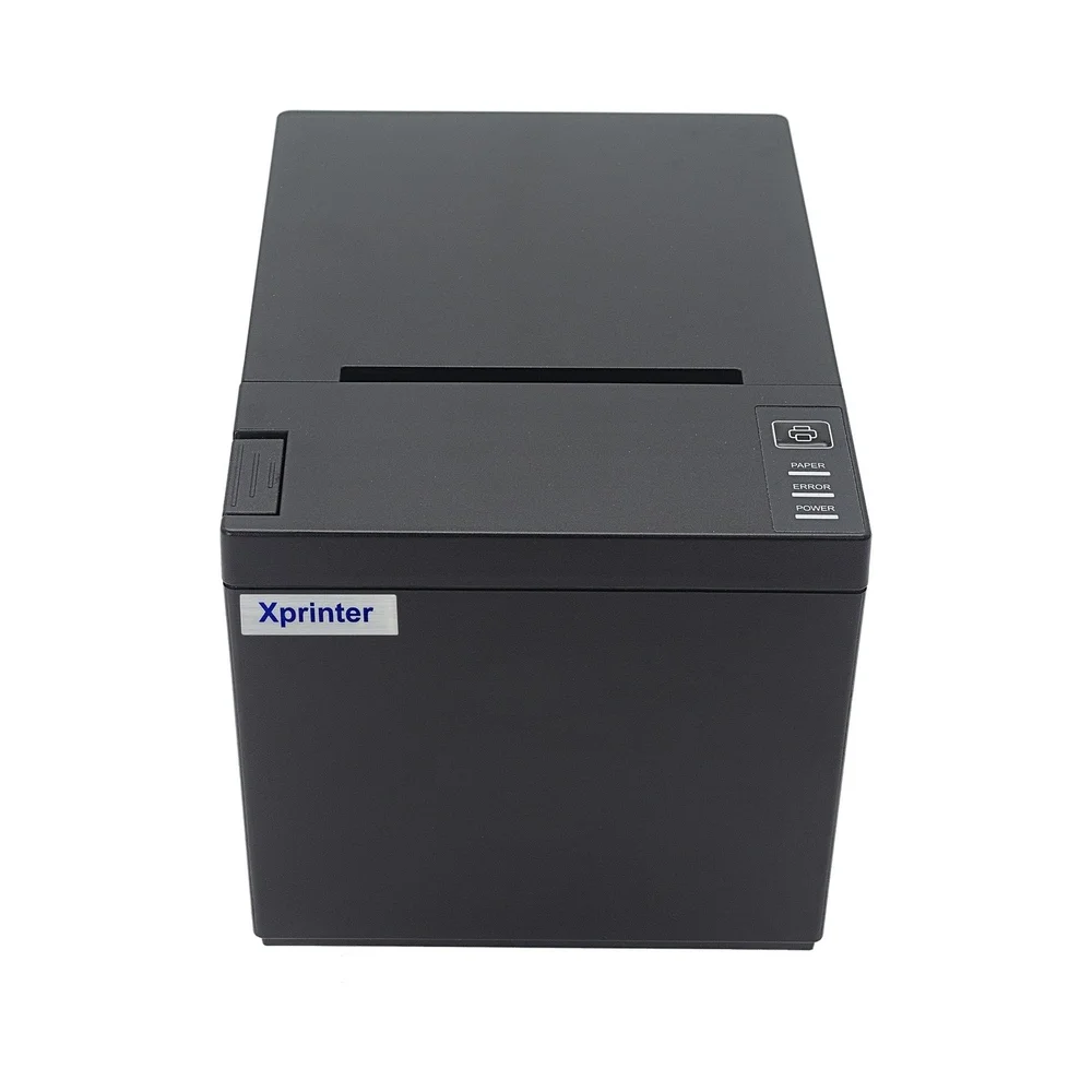 XPRINTER  XP-Q80CS Direct Thermal USB,Ethernet Fiş Yazıcı