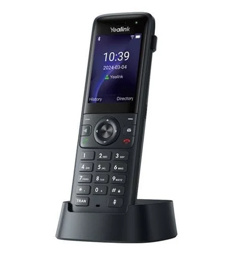 YEALINK AX83H WIFI IP Dect Telefon