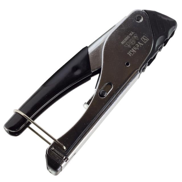YesKit YK-5085N F-BNC-RCA Konnektör Sıkma Pense