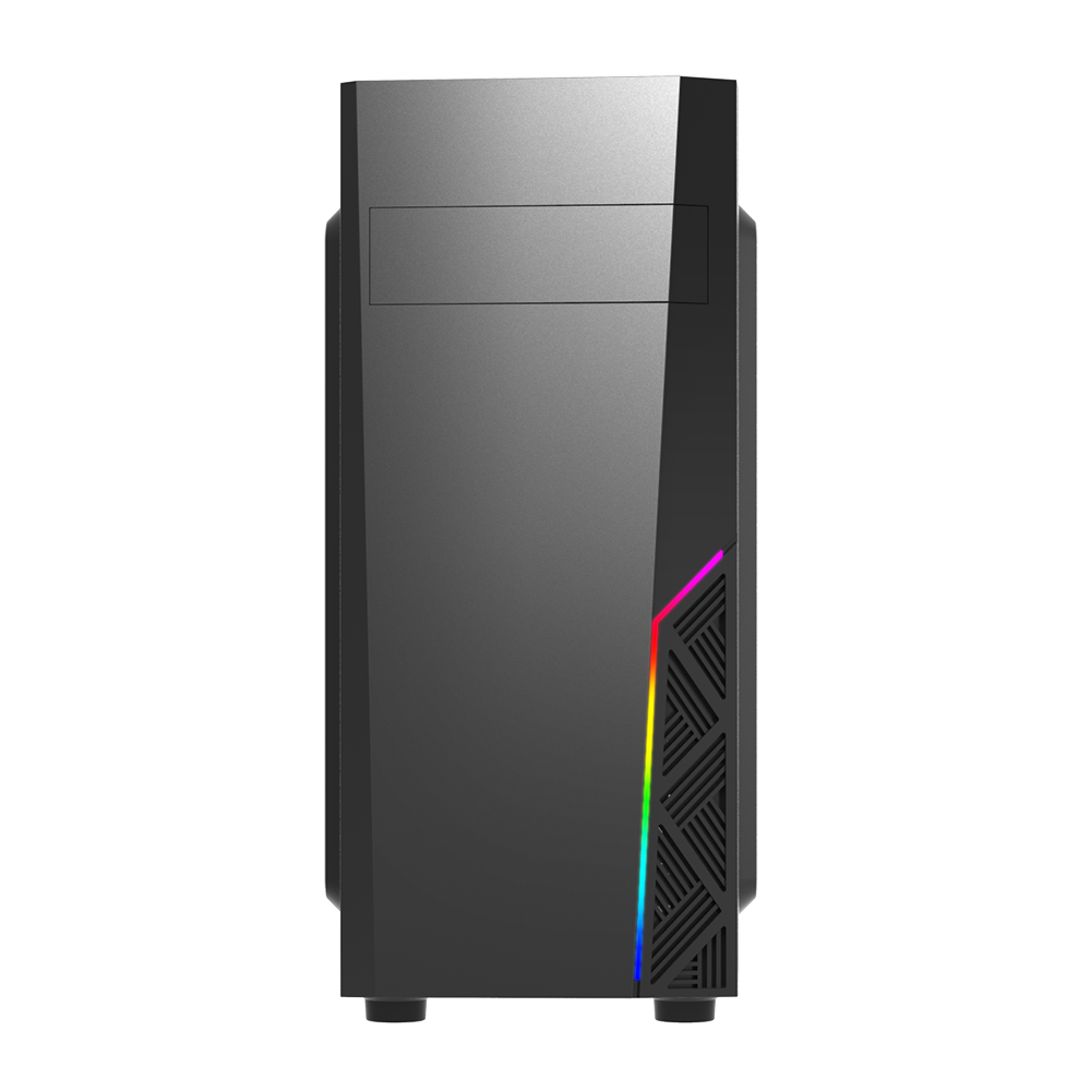 ZALMAN 500w ZM-T8 Standart Mid-Tower PC Kasası