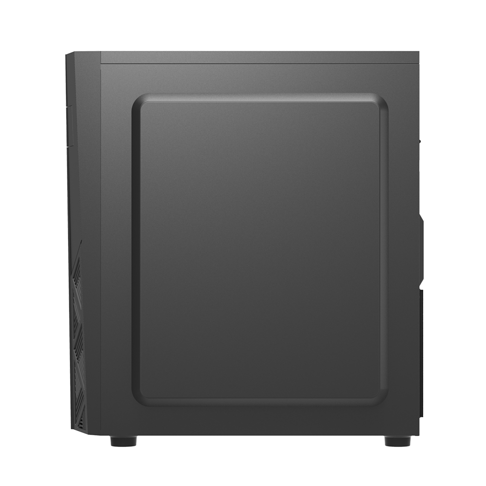 ZALMAN 500w ZM-T8 Standart Mid-Tower PC Kasası