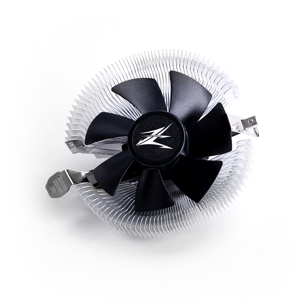 ZALMAN CNPS80G-Rev3 1200P-AM5 Hava Soğutuculu İşlemci Fanı