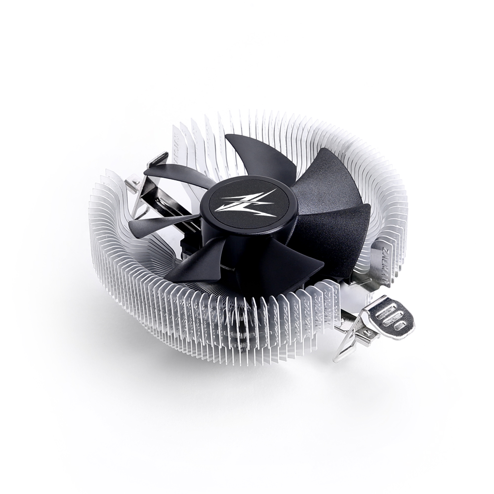 ZALMAN CNPS80G-Rev3 1200P-AM5 Hava Soğutuculu İşlemci Fanı