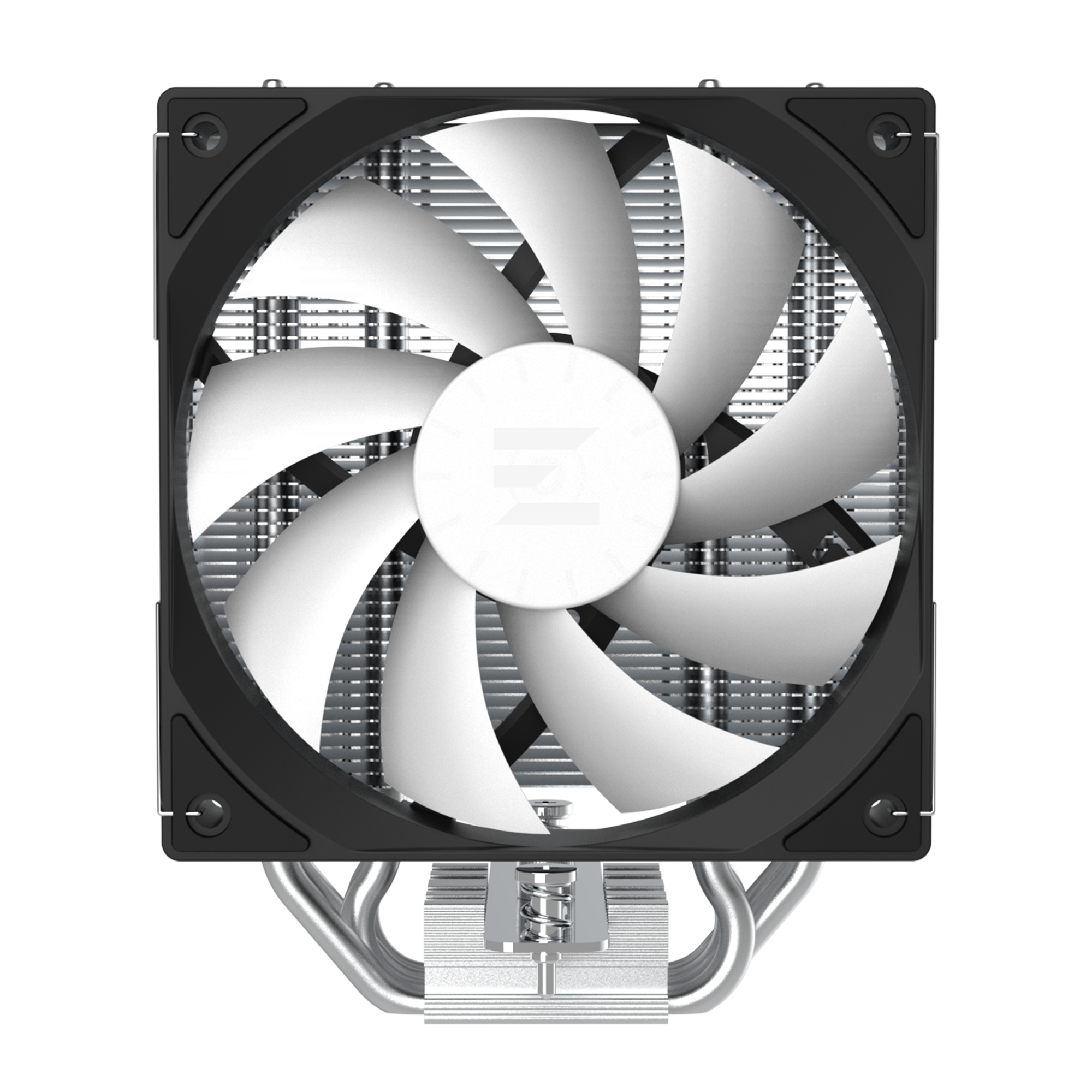ZALMAN CNPS9X OPTIMA2 ARGB AM5-1851p Hava Soğutmalı İşlemci Fanı 180w