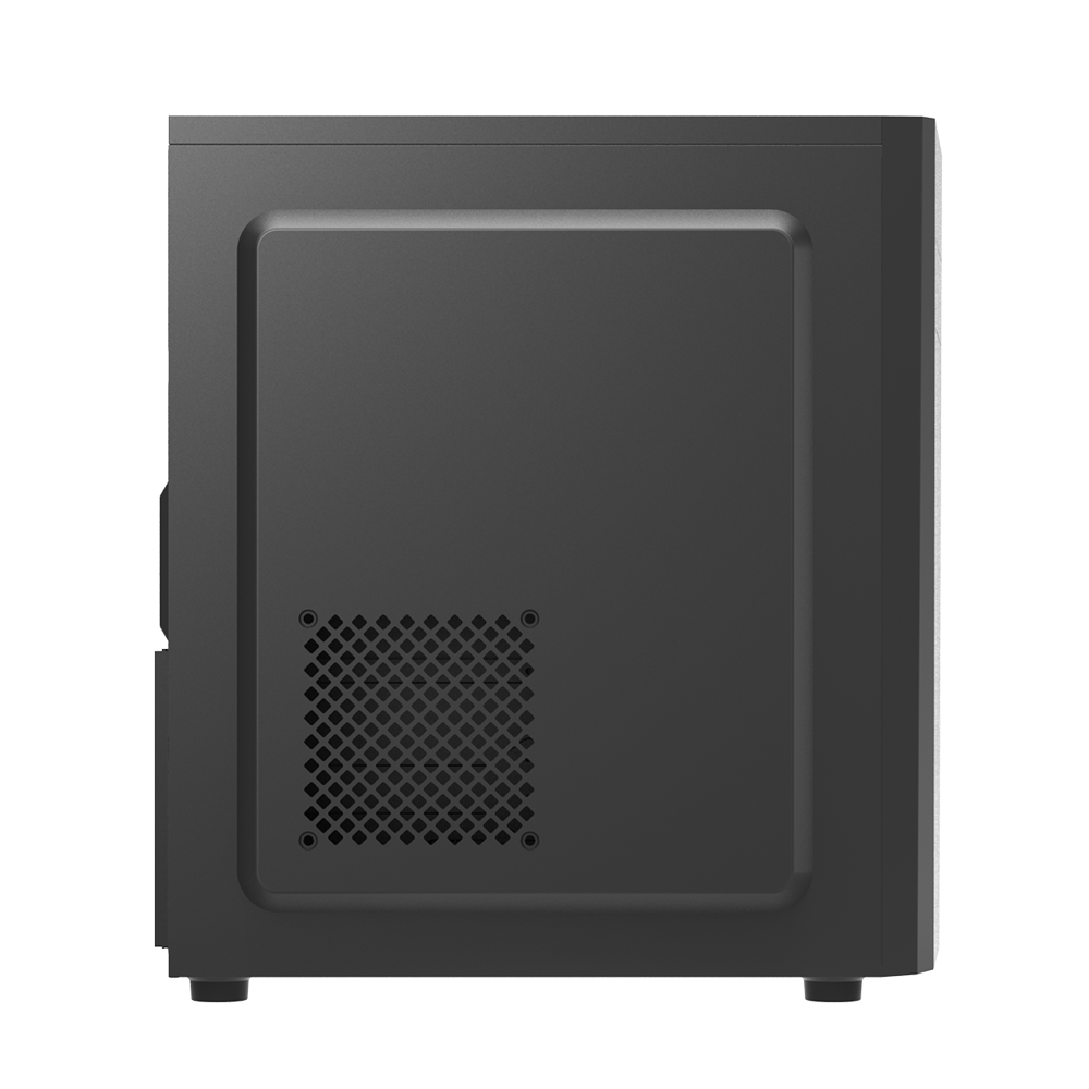 ZALMAN ZM-T8 Standart Mid-Tower PC Kasası