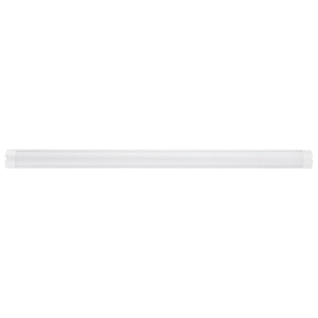 Zmr 120 Cm 40 Watt 6500K 220 Volt Beyaz Led Bant Armatür (2'li Paket)