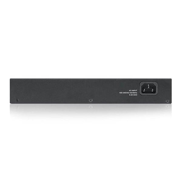 ZyXEL 24port Gigabit Yönetilemez Switch GS1100-24E v3