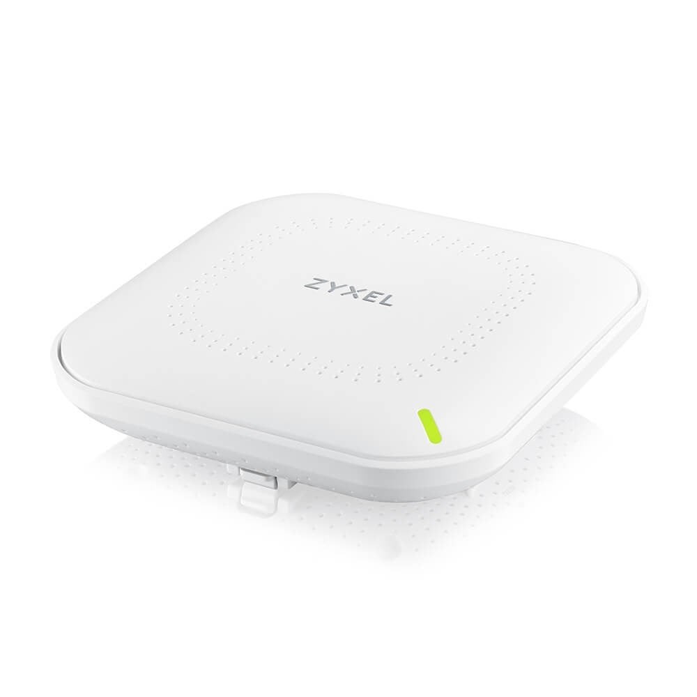 ZYXEL NWA90AX PRO WIFI6 AX3000 PoE Bulut Yönetimli Kurumsal Access Point