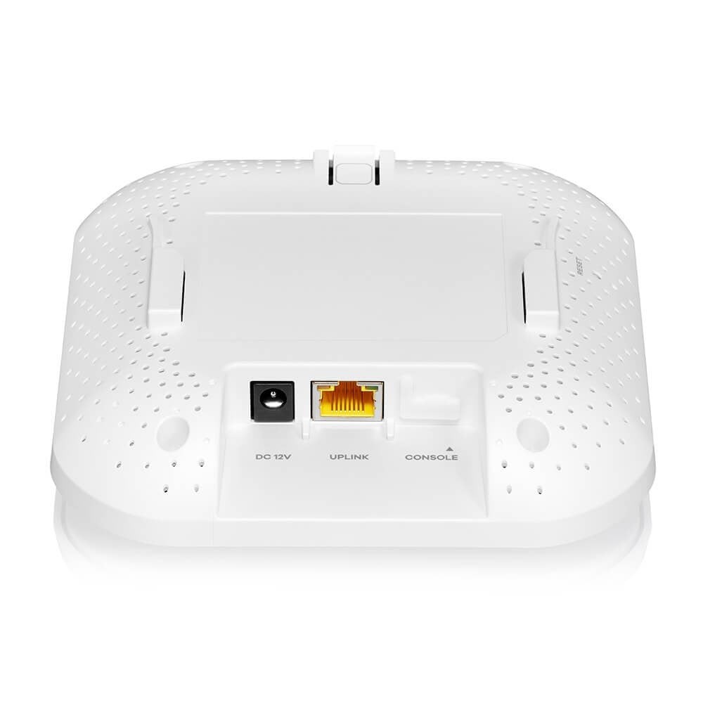 ZYXEL NWA90AX PRO WIFI6 AX3000 PoE Bulut Yönetimli Kurumsal Access Point