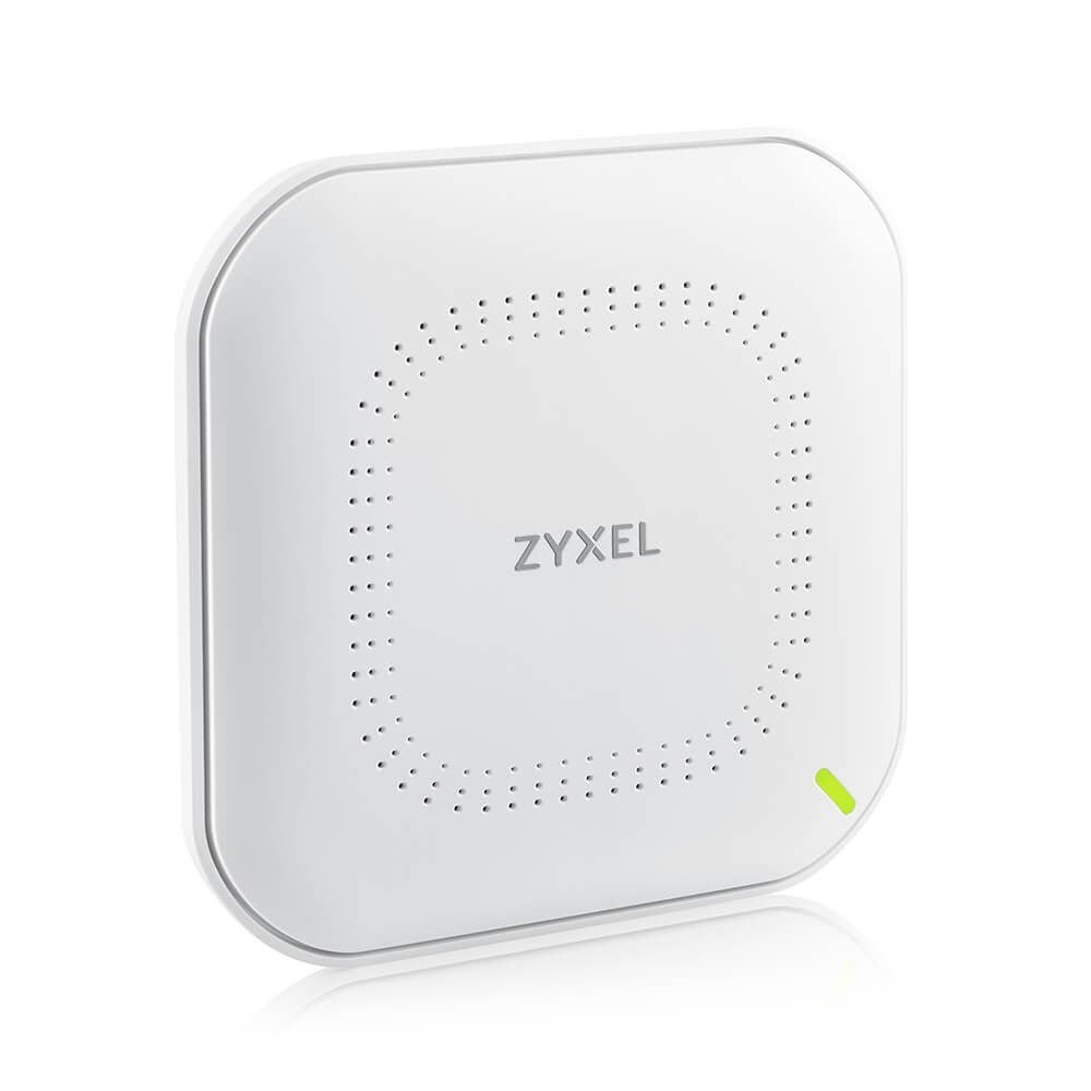ZYXEL NWA90AX PRO WIFI6 AX3000 PoE Bulut Yönetimli Kurumsal Access Point