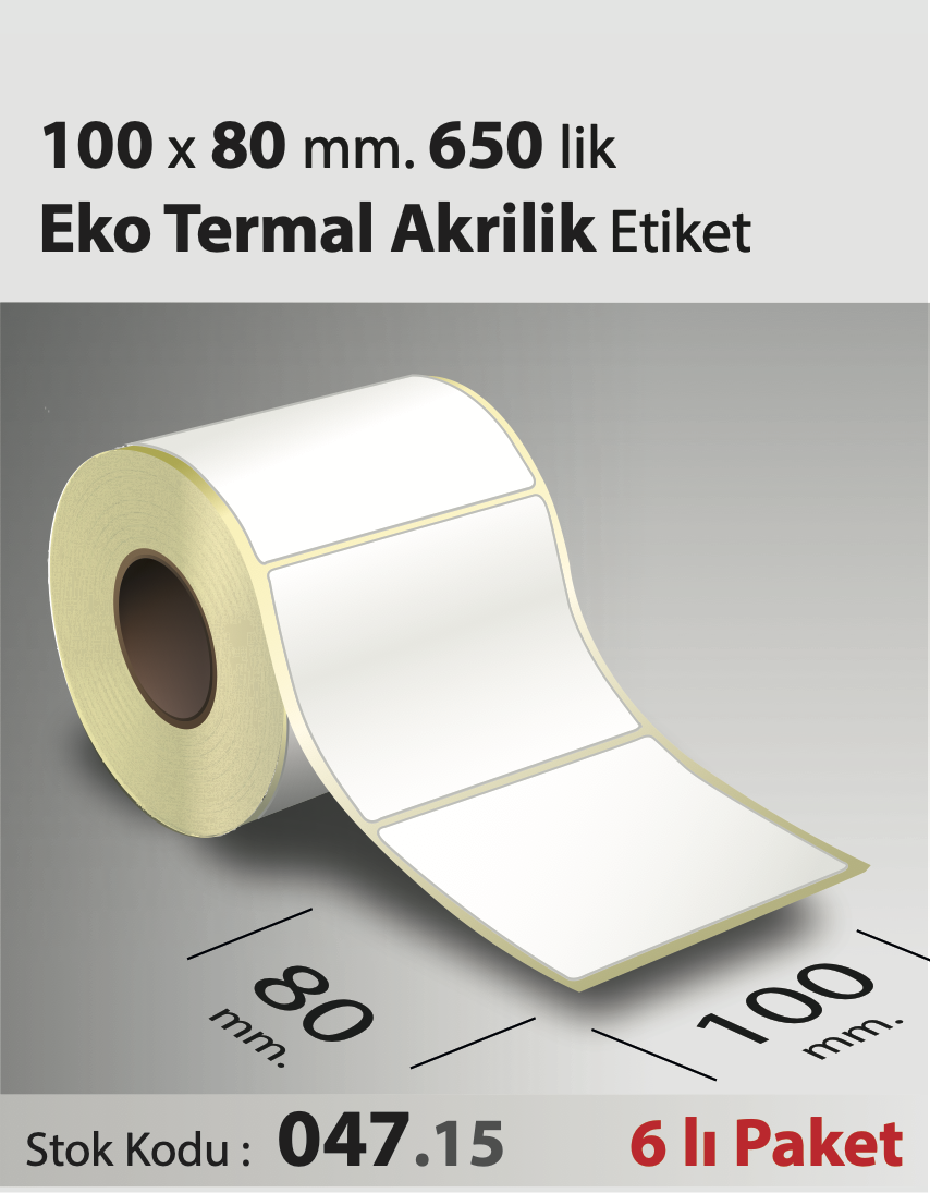 LALE 047.15 ( 6 LI )