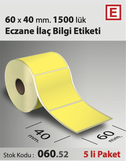 LETRA 060.52