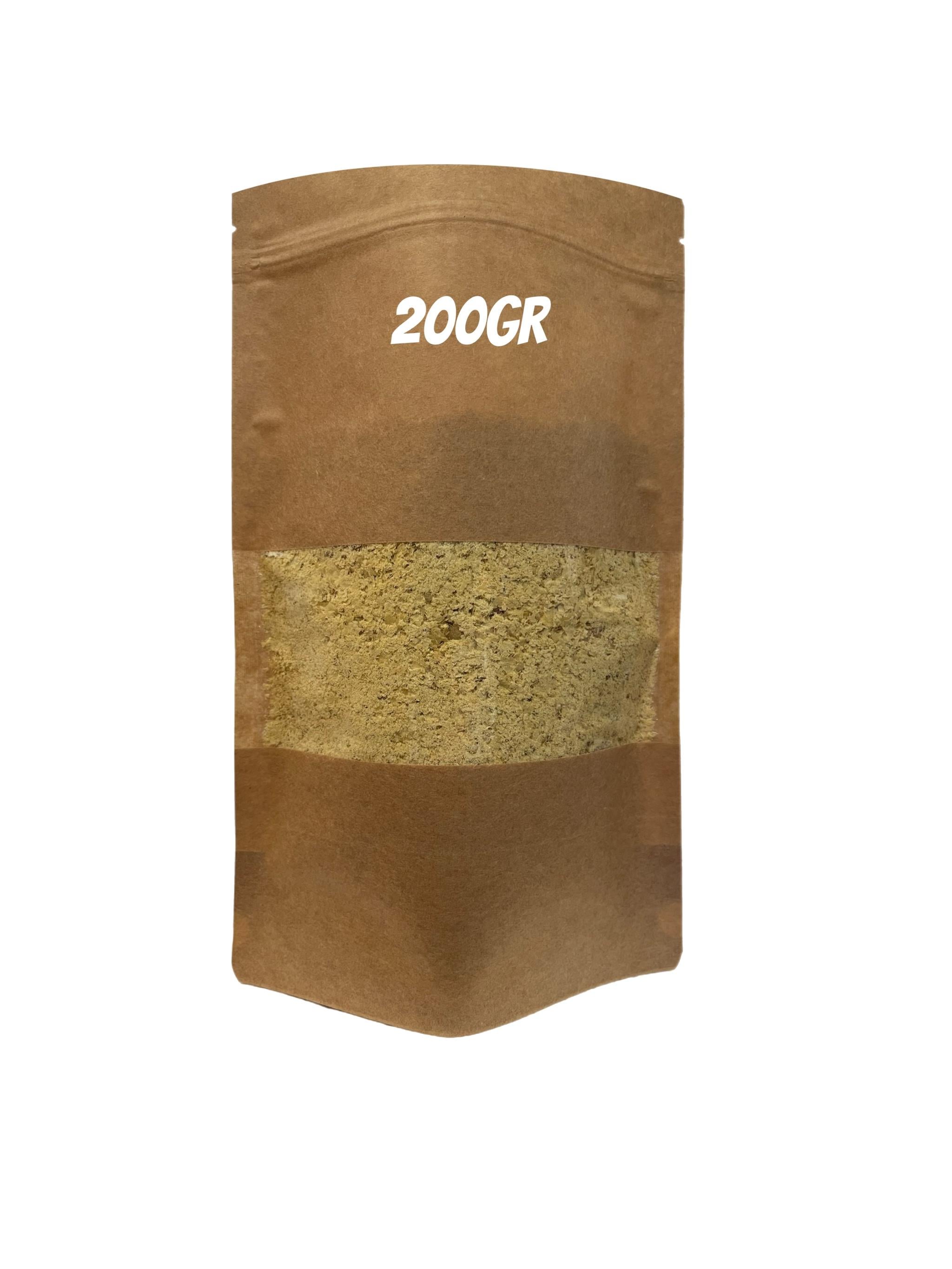 Besin Mayası Nutritional Yeast 200gr 
