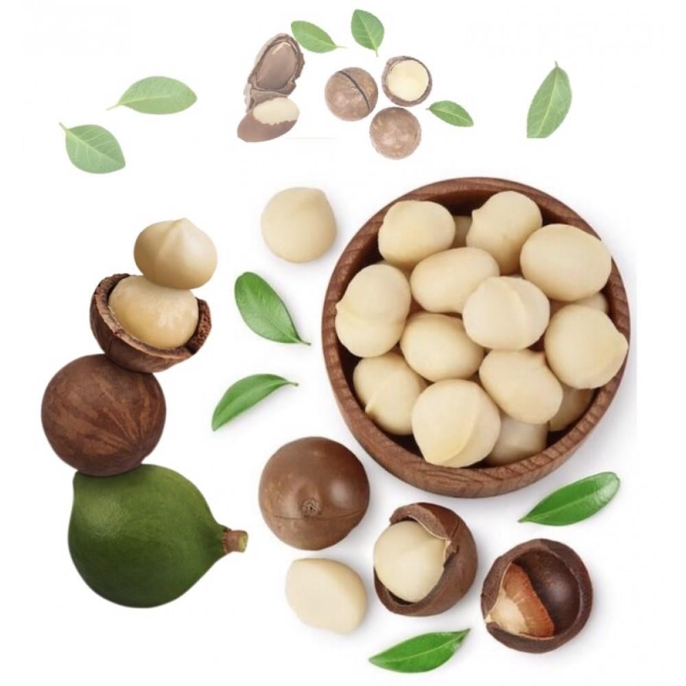 Macadamia (Makadamya) Fındığı 300 gr