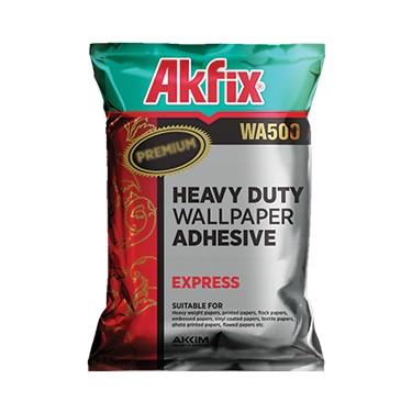 Akfix Toz Tutkal 250Gr (Wa500)