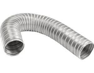 Apaydın 1.50Mt Aspiratör Borusu 120mm