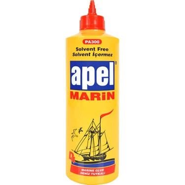 Apel Marin Deniz Tutkalı 490Gr