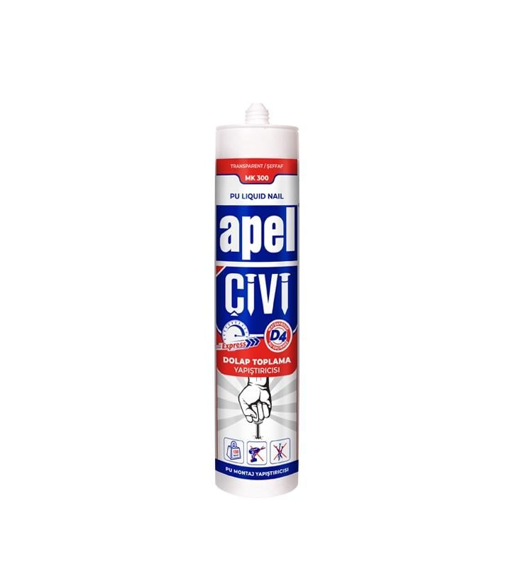 Apel Sıvı Çivi 330Ml