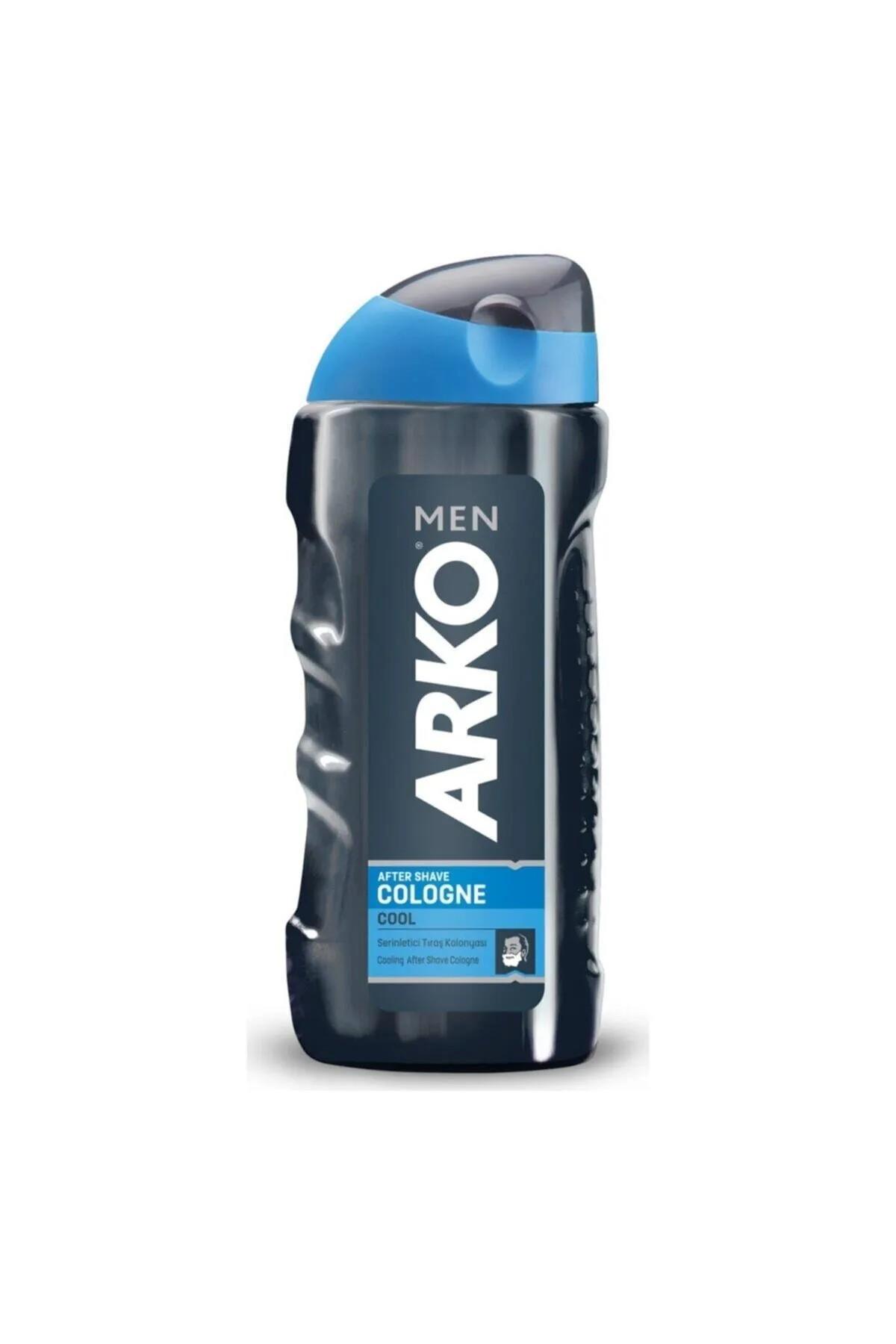 Arko Traş Kolonyası