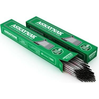 ASKAYNAK 2.5 LUK ELEKTROT (RUTİL)