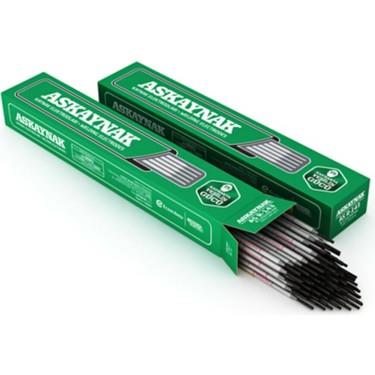 ASKAYNAK 3.25 LİK ELEKTROT (ÇELİK-BAZİK)