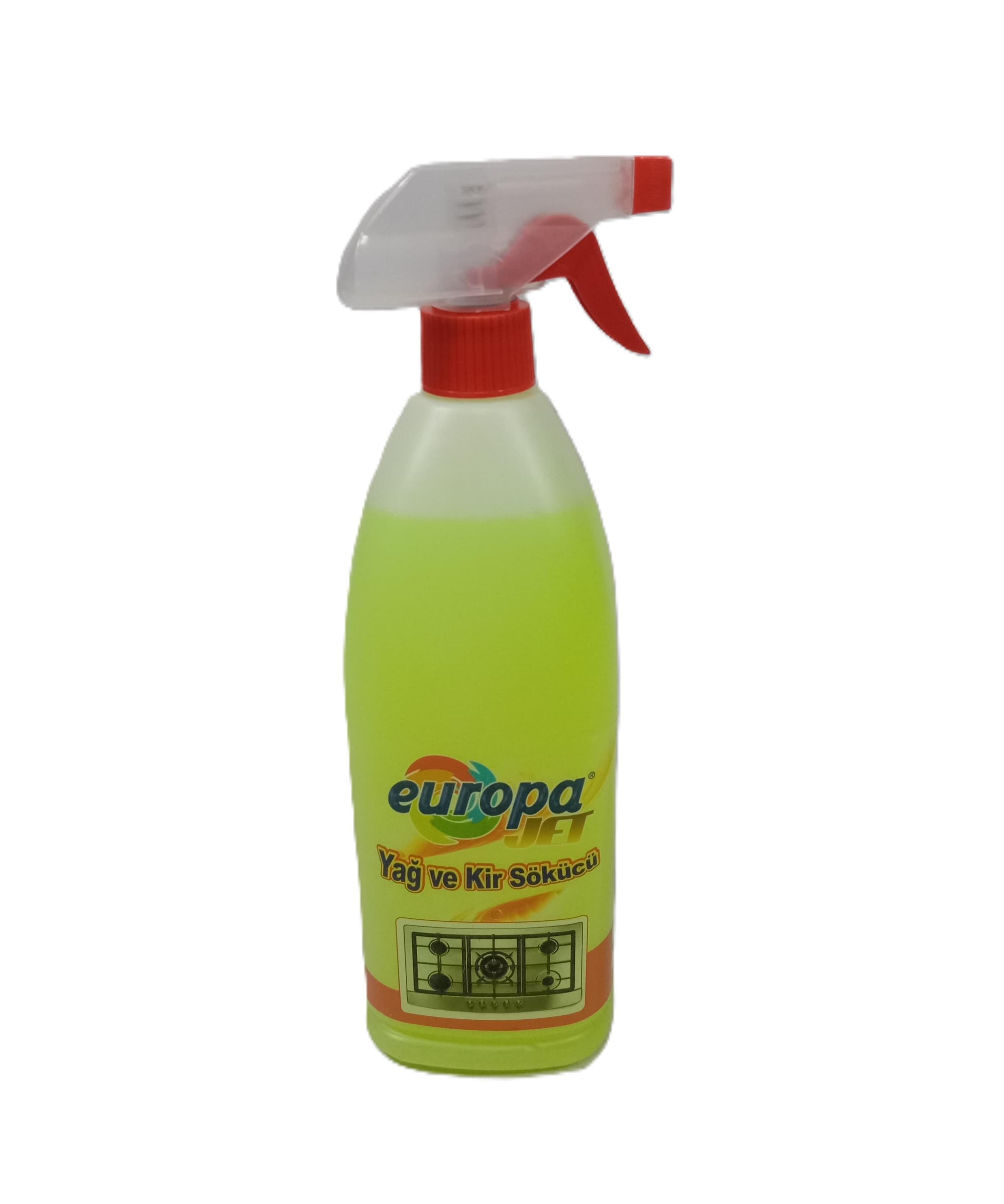 Asperox Sarı Güç 1000Ml Europa