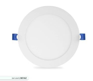 Atek 12W Led Spot (Atk-502012)