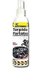 Automix Torpido Bakım Sütü 250Ml (5056)