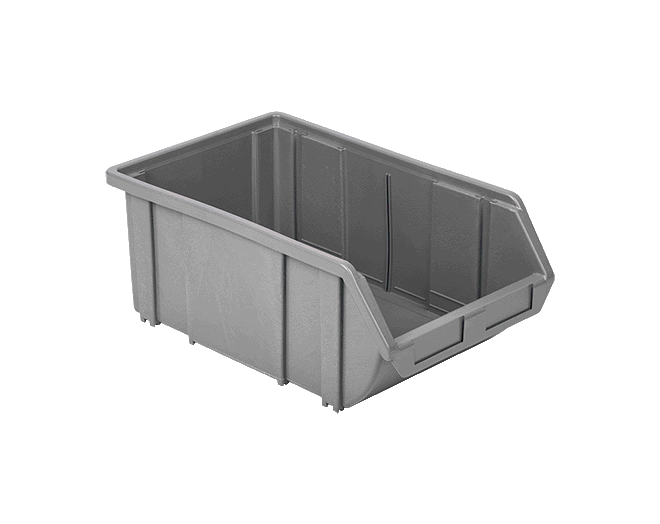 Avadanlık (Plastik Kutu) No:1 (Bmx-4670)