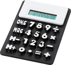 AVEC ELEKTRİKLİ HESAP MAKİNESİ (AVH-2029)