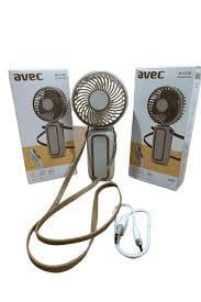 Avec Mini Fan (Av-F138)