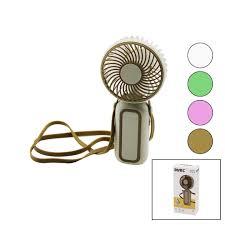 Avec Mini Fan (Av-F138)