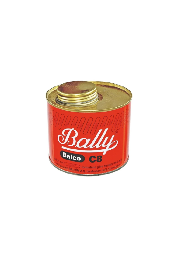 Bally 400 Gr C8 (Balco)