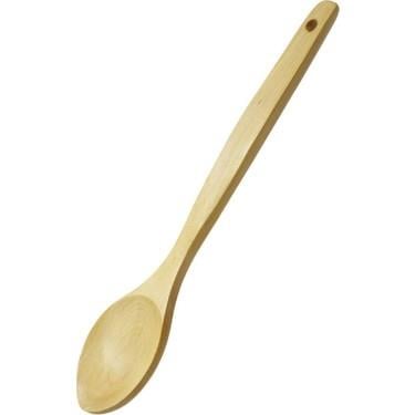 Balsa Ahşap Kaşık Büyük Boy (Bls-A-14-Bls-01A-)