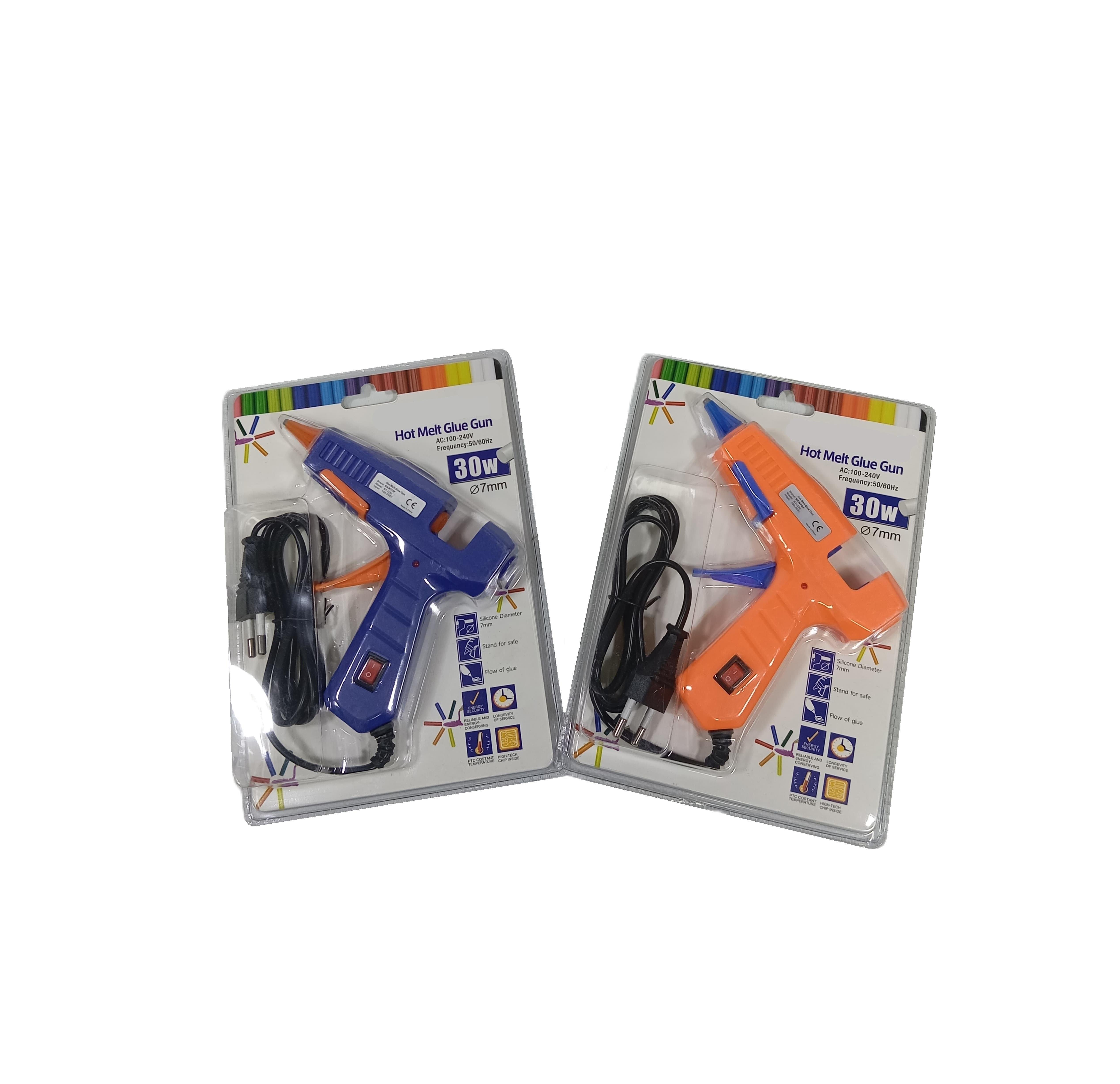 Bamtop 30W Silikon Tabancası (Bt-G30)