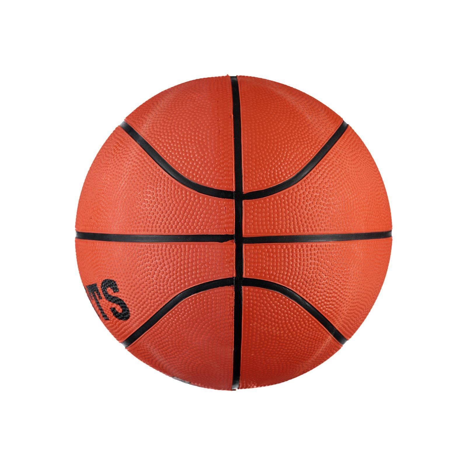 Basketbol Topu