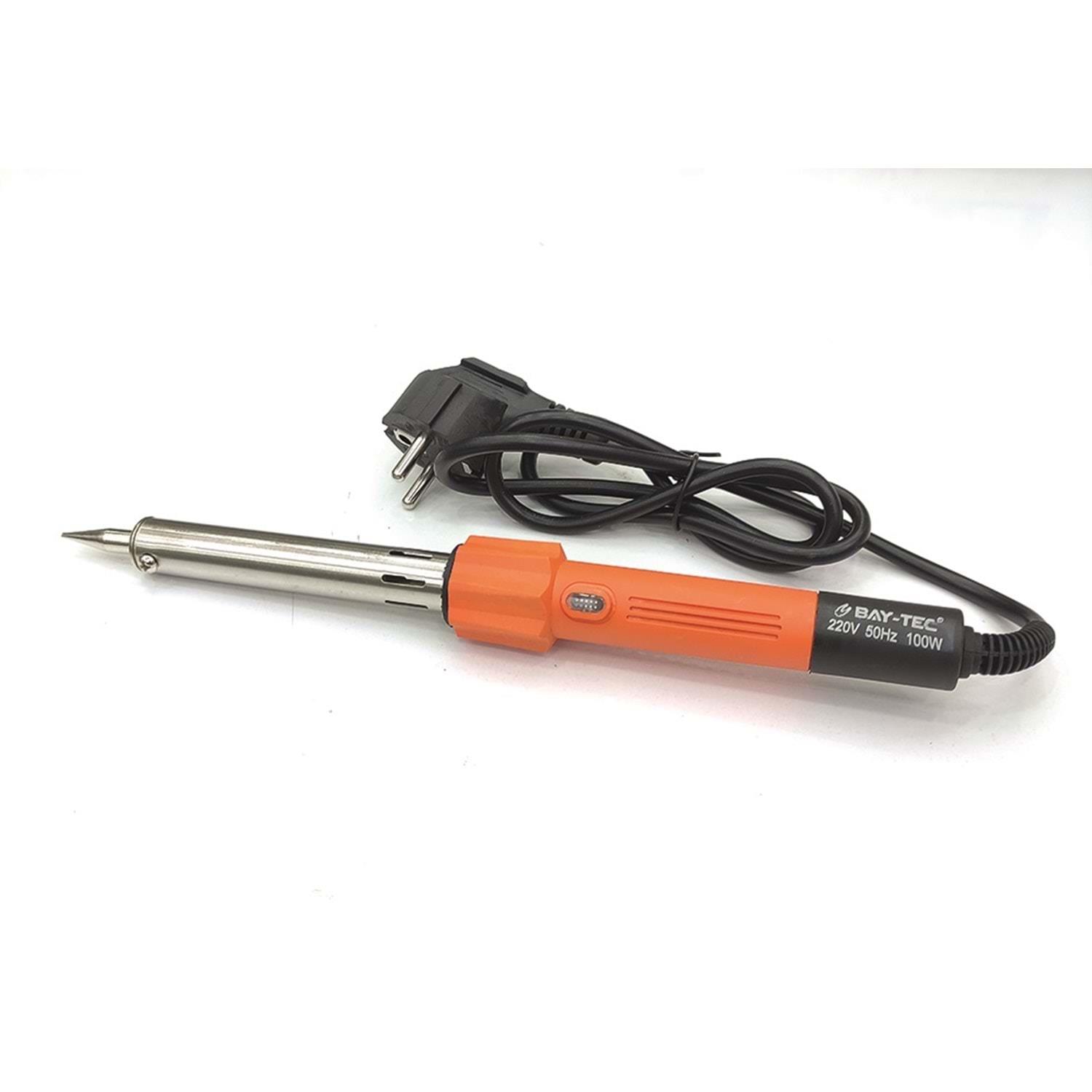 BAY-TEC 100W KALEM HAVYA SÜPER (MK0417)