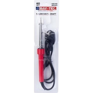 BAY-TEC 60W KALEM HAVYA CRAFT (MK0413)