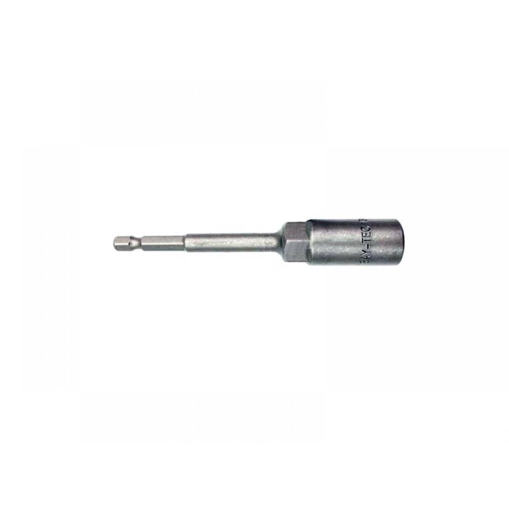 Bay-Tec Somun Adaptörü 8mm Derin