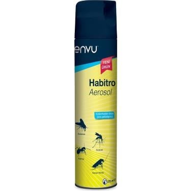 Bayer Habitro Sinek İlacı 275Ml
