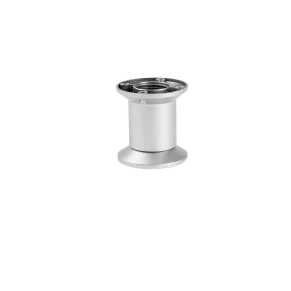Baza Ayağı 8Cm Saten (Hts-594)