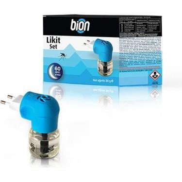 BİON LİKİT SET