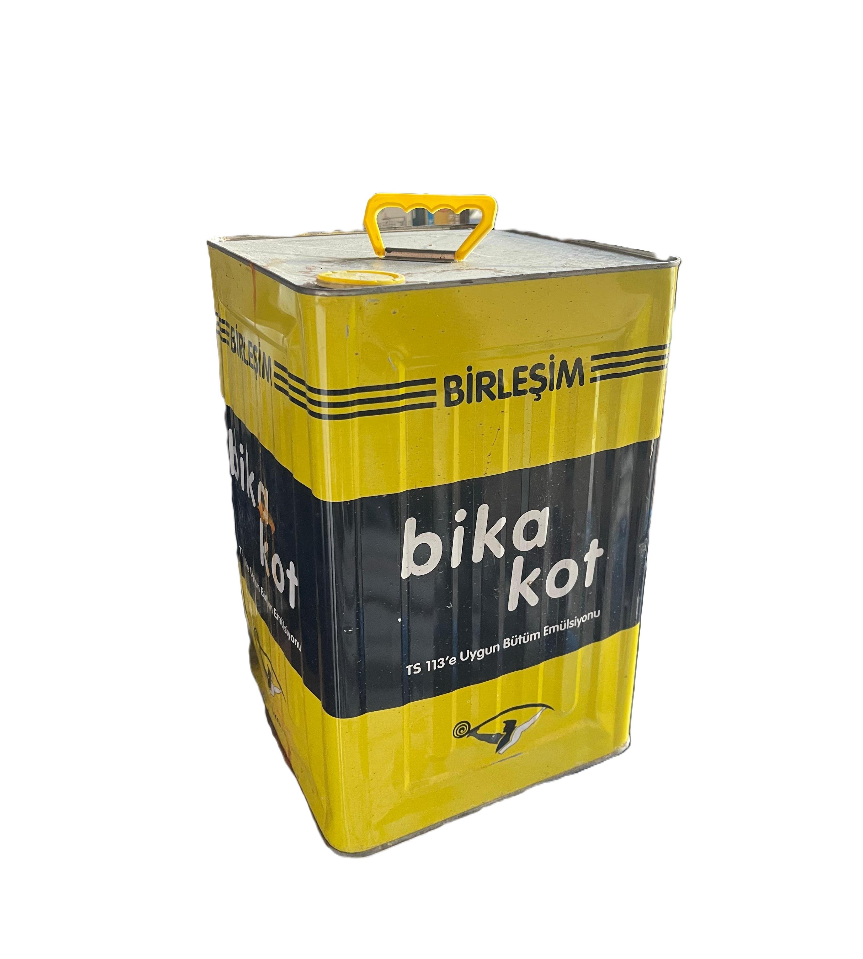 Birleşim Bika Flex Sıvı Zift