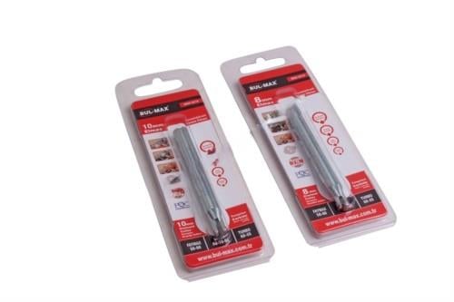 BUL-MAX 10MM ELMAS UC (BMX-5216)