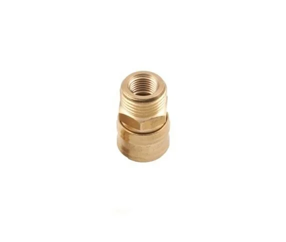 Bul-Max 1/2 Erkek Gövde (Bmx-5520)Hava Jakı