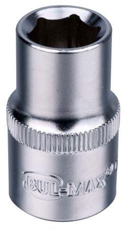 Bul-Max 13Mm Lokma Ağzı 6Köşe 1/2 (Bmx-1930)