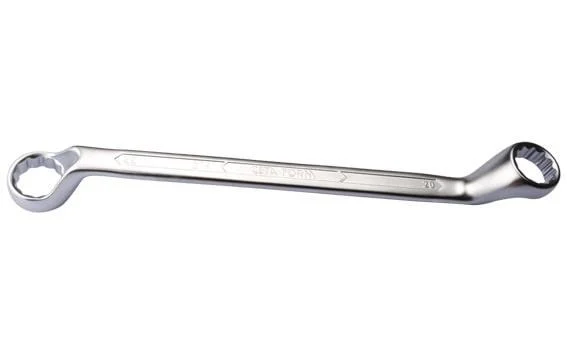 Bul-Max 18X19mm Yıldız Anahtar Tekli (Bmx-4526)