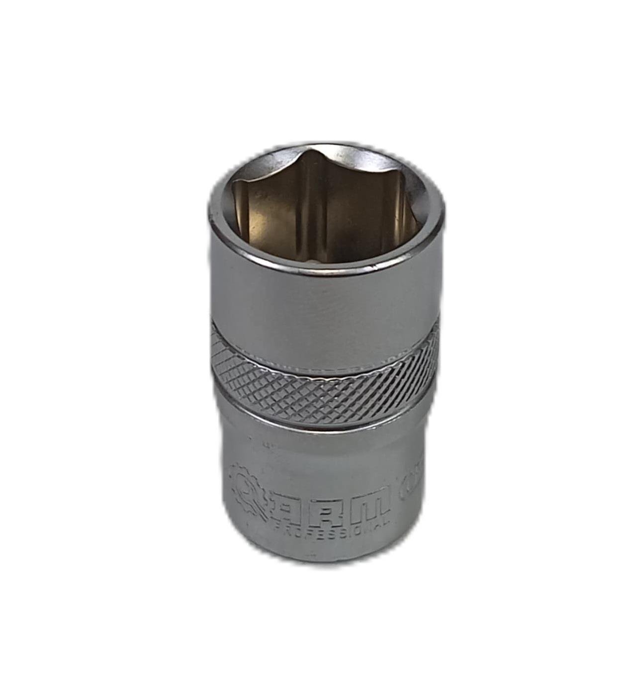 Bul-Max 19mm Lokma Ağzı 6Köşe 1/2 (Bmx-1936)-1986