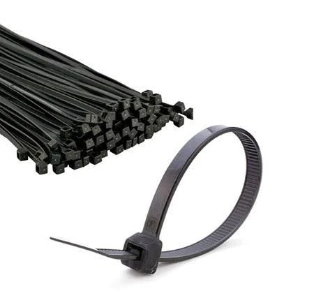 Bul-Max 3.6X200mm Cırt Kelepçe (Bmx-4951-4971)