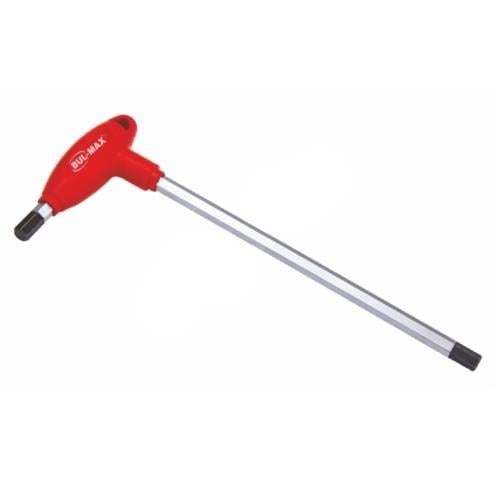 Bul-Max 4mm T Alyan Anahtarı Tekli (Bmx-1484)5840